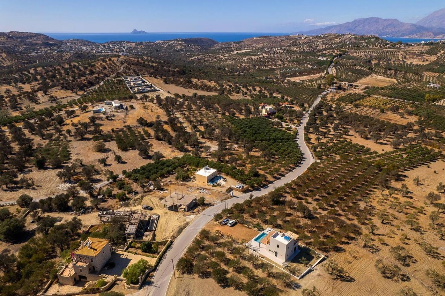 Noema Villa Siva Екстер'єр фото